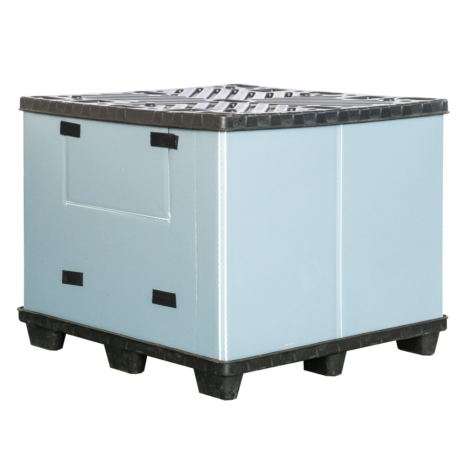 plastic pallet box 플라스틱 팔레트 상자