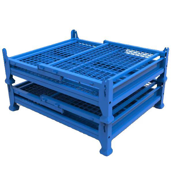 접이식 철망 상자