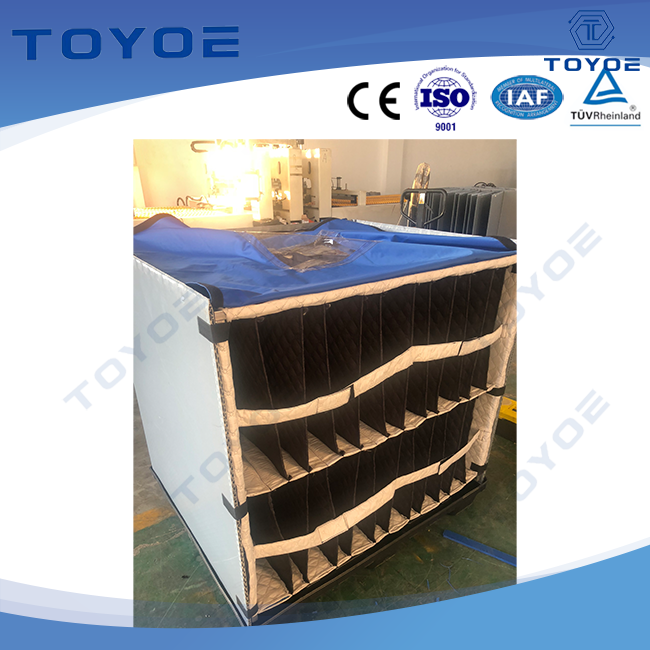 맞춤형 중부인 코밍 상자, 맞춤형 사이징 및 브랜딩