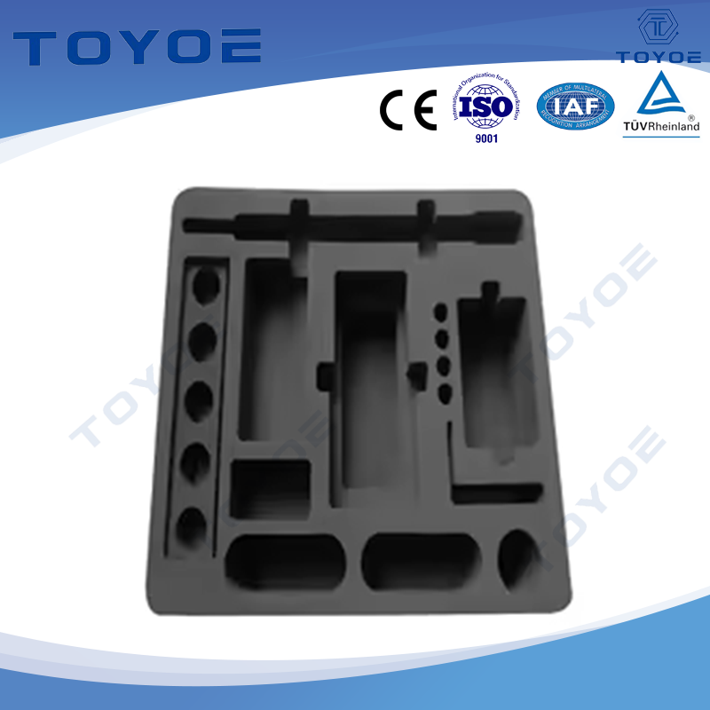 EPE 고층 폴리에틸렌은 내구성이 뛰어나고 내장성이 있습니다