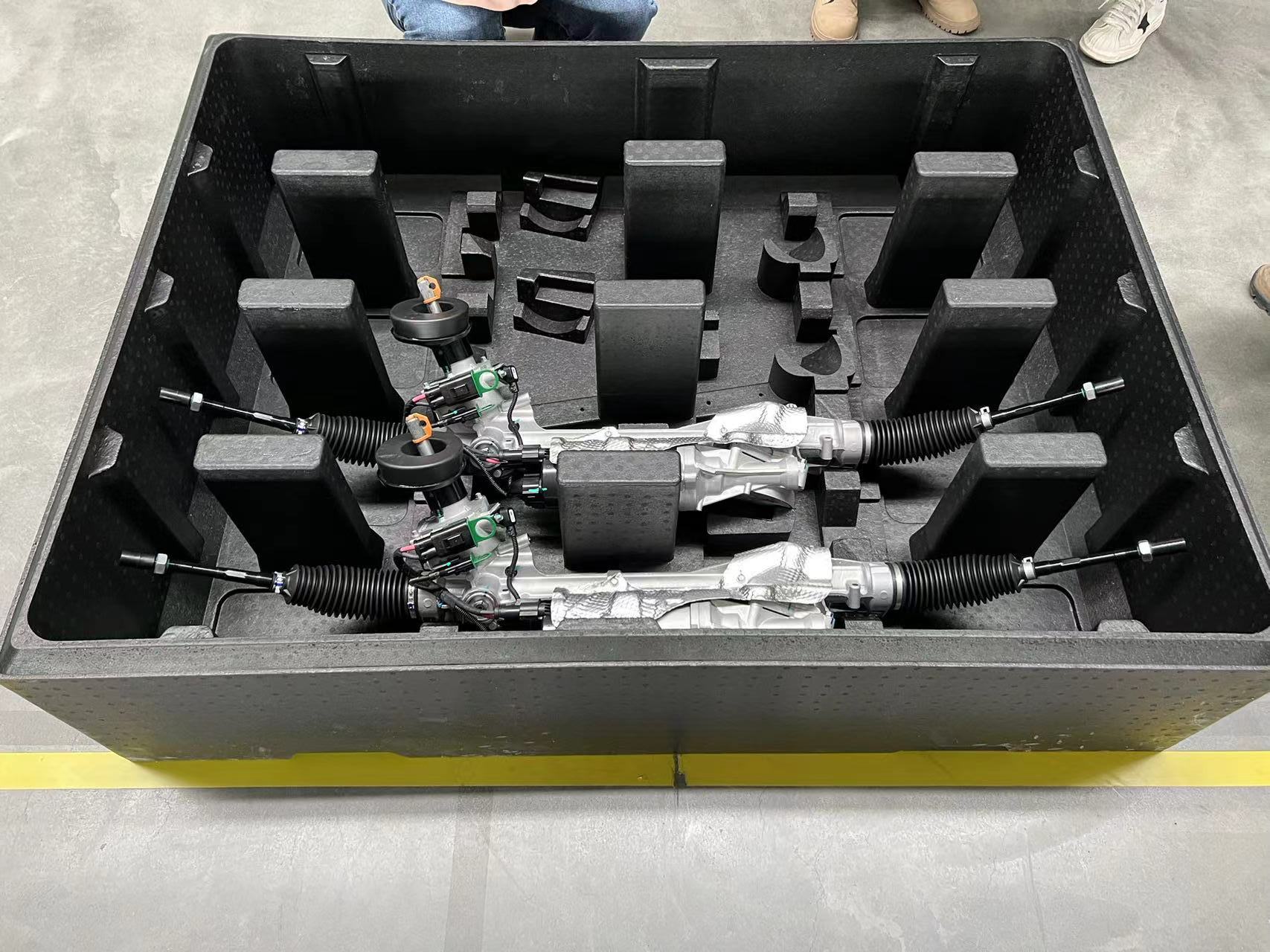 epp 라이닝 —— 지지대에 사용됩니다.