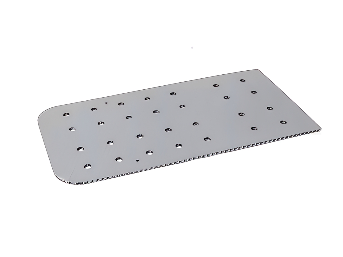 플라스틱 골판지