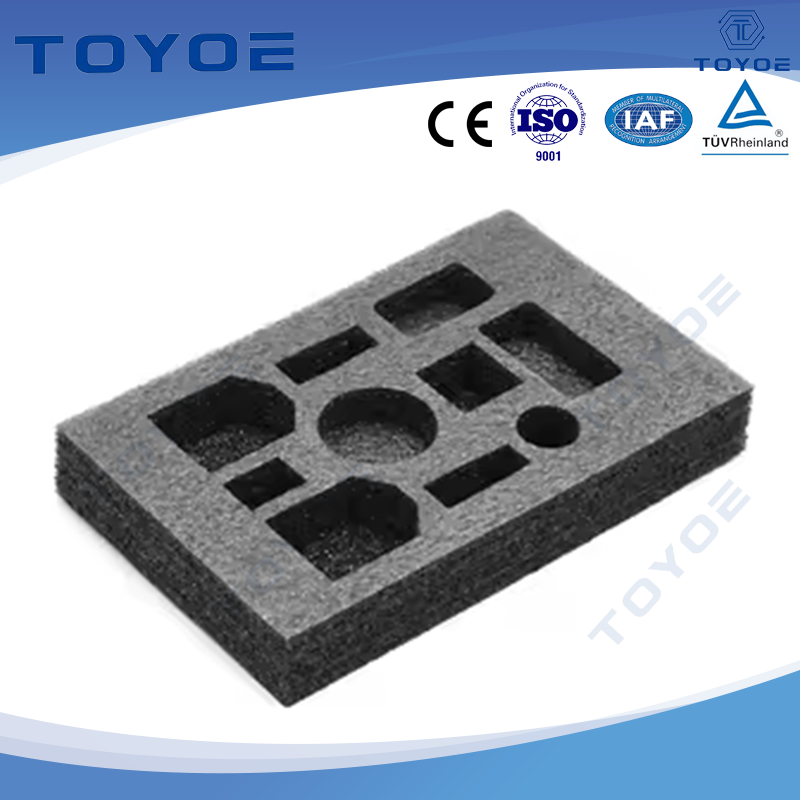 EPE 고층 폴리에틸렌은 내구성이 뛰어나고 내장성이 있습니다