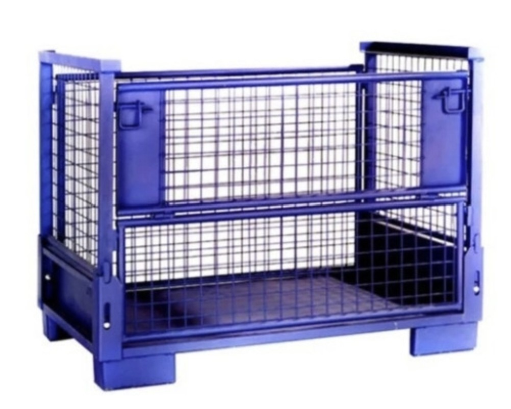 강철 팔레트 box1 