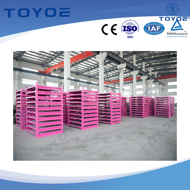 자동 부품 랙 : 자동 산업 분쟁