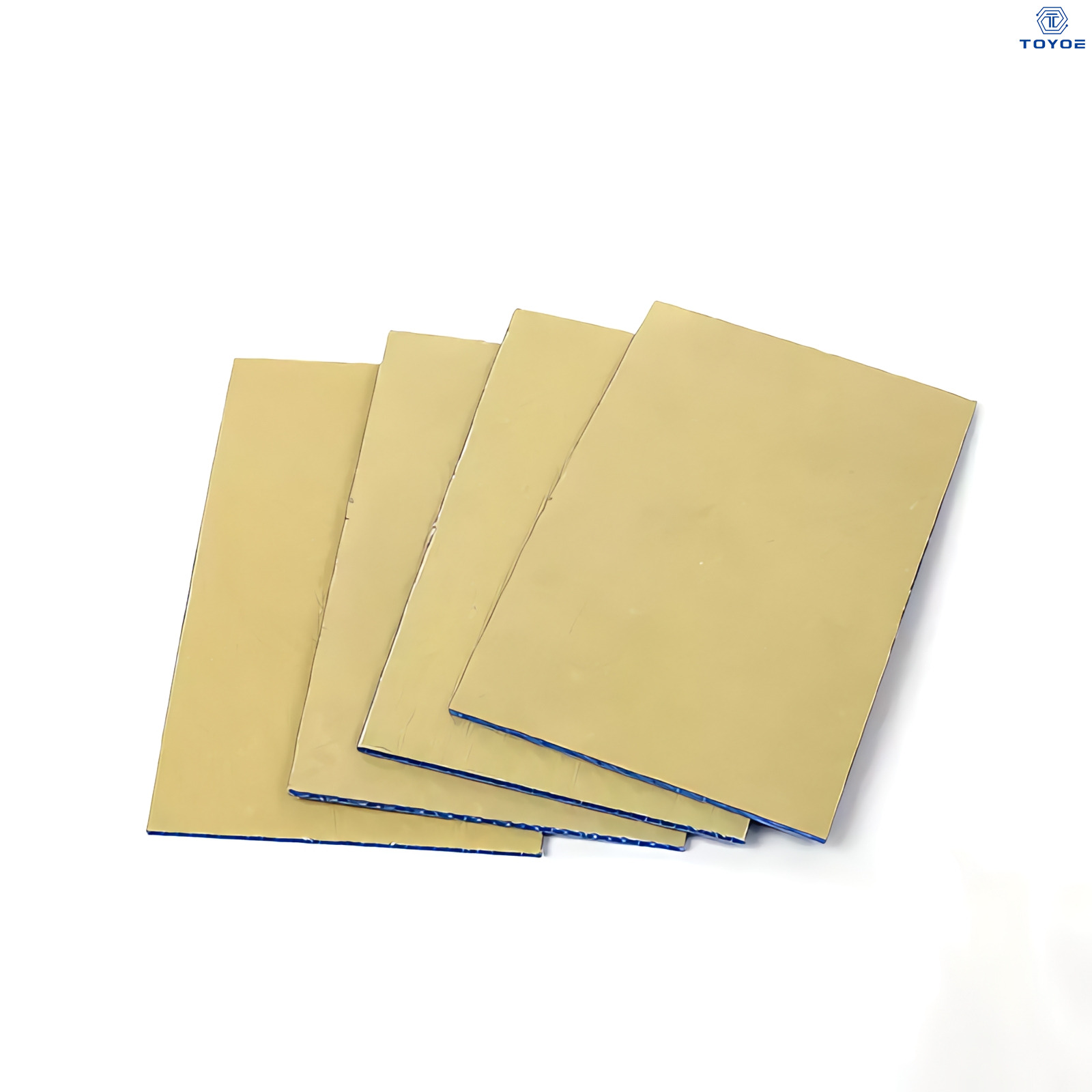 접이식 벌집 패키징 보드 (재활용 플라스틱)