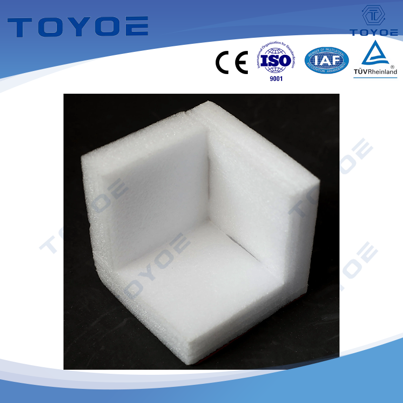 EPE 고층 폴리에틸렌은 내구성이 뛰어나고 내장성이 있습니다