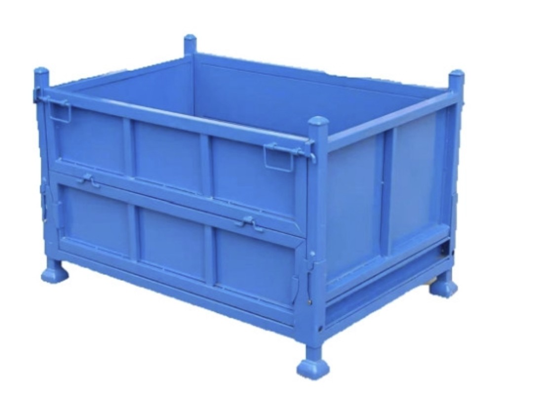 강철 팔레트 box2