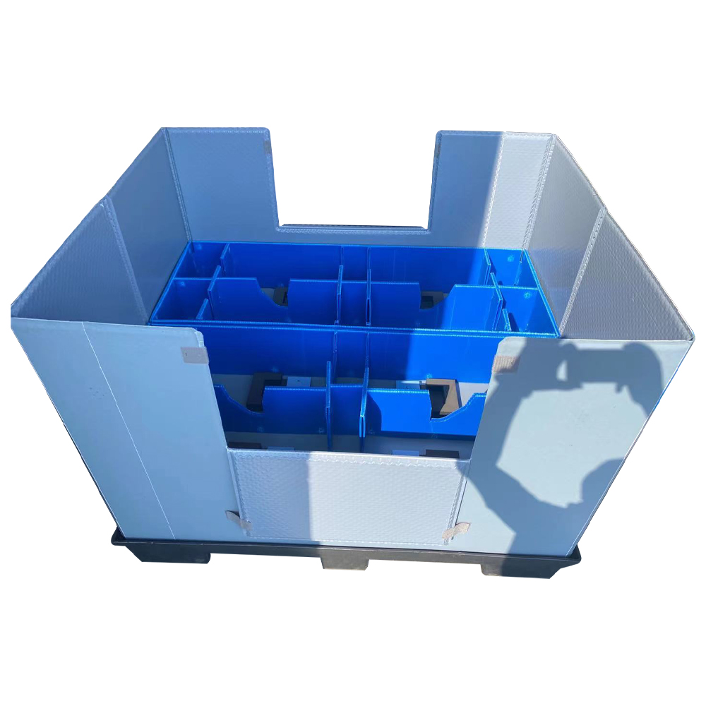 벌집형 보드와 중공 보드 라이닝