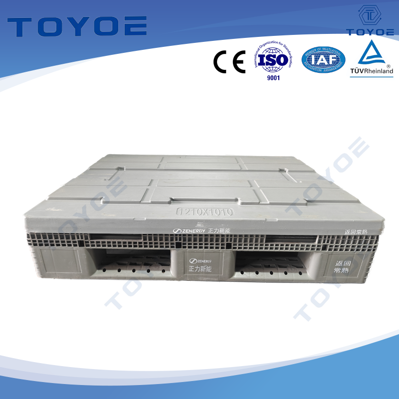 맞춤형 브랜딩, 볼륨 할인이있는 충격 방지 플라스틱 컨테이너