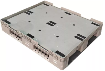 플라스틱 팔레트