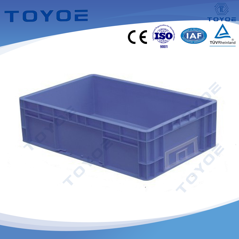 EU 준수 HDPE 스토리지 빈, 다목적 및 고밀도