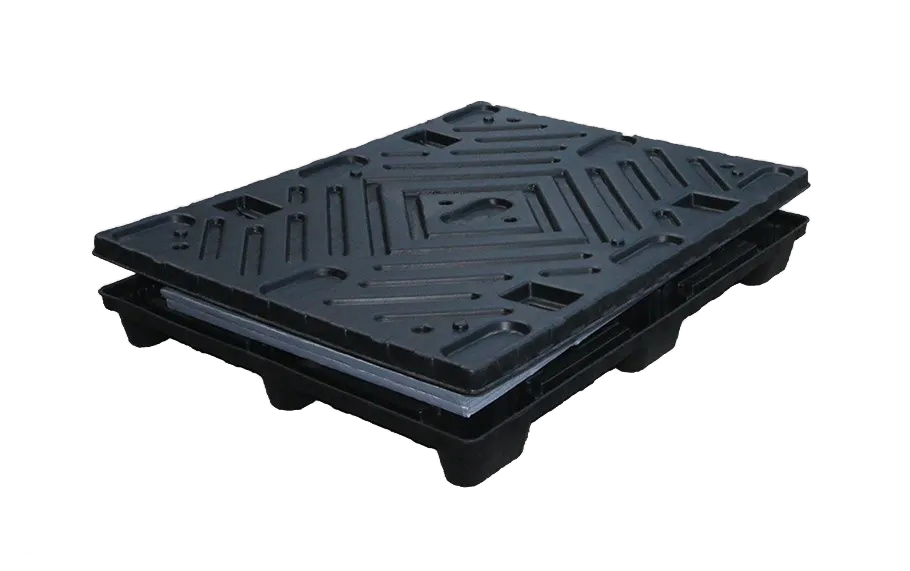 중단 모듈 식 잠금 시스템, IP67 Weatherproof Rating