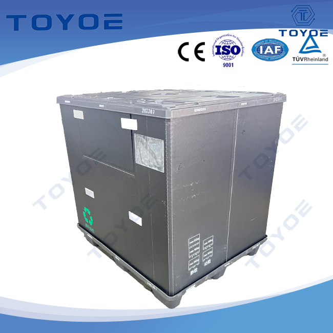 전자 상거래 전사 상자-맞춤형 브랜딩, 스택 가능 및 창고 준비