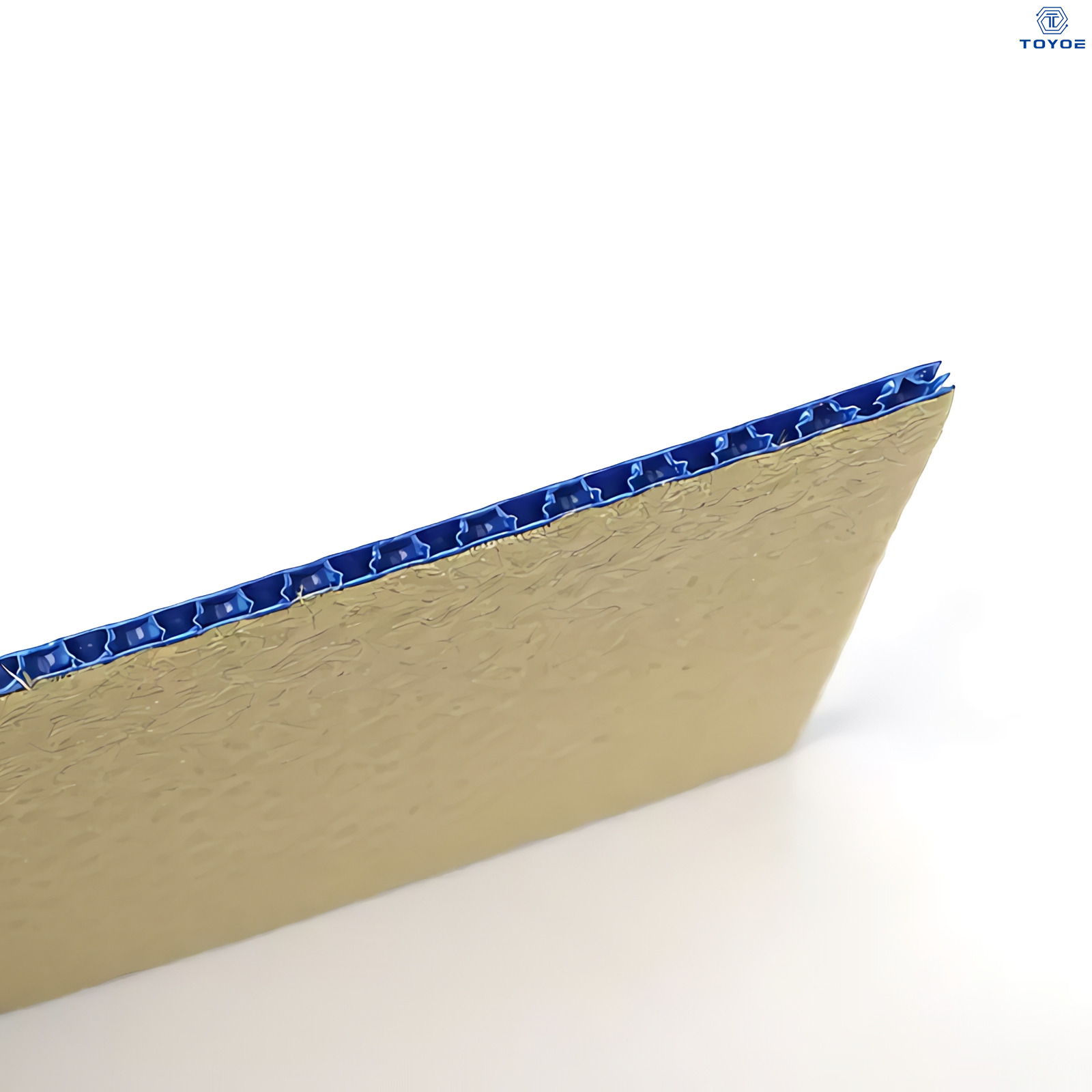 접이식 벌집 패키징 보드 (재활용 플라스틱)