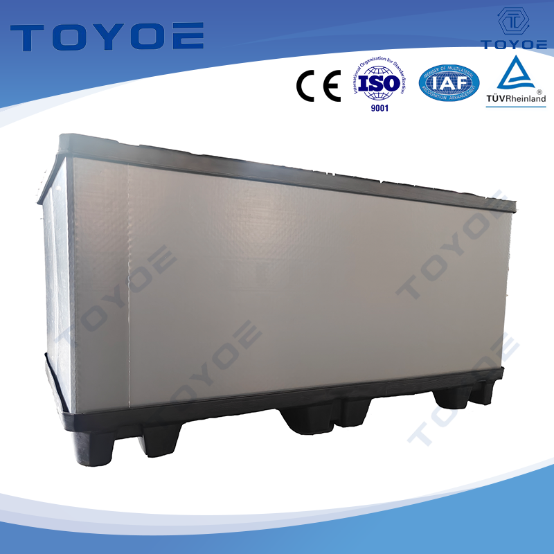 사용자 정의 가능한 컬러 플라스틱 상자, 깨지지 않고 할인 된 벌크 옵션