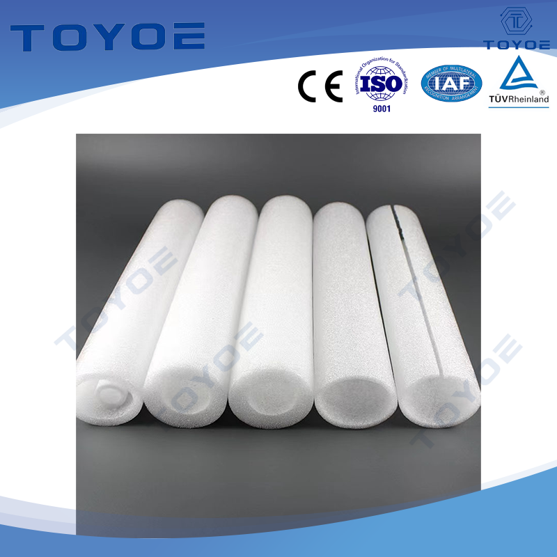 EPE 고층 폴리에틸렌은 내구성이 뛰어나고 내장성이 있습니다