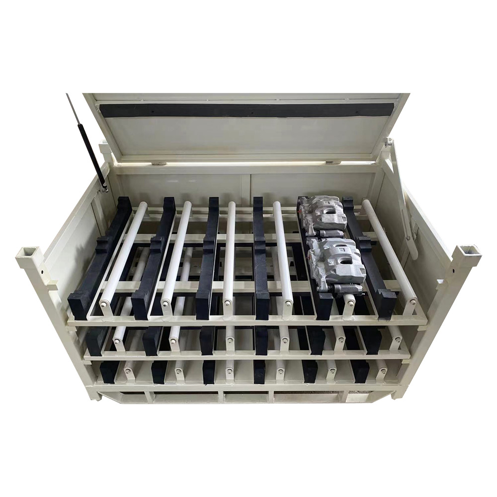 epp 라이닝 —— 브레이크 시스템에 사용됩니다.