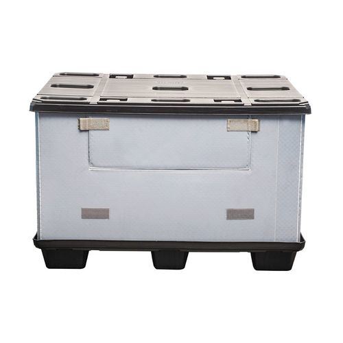 중단 모듈 식 잠금 시스템, IP67 Weatherproof Rating