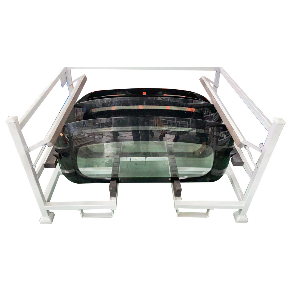 랙 - 공장 효율성