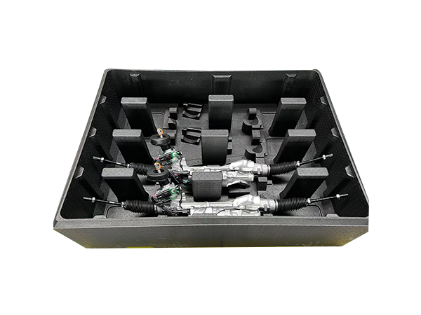 자동차 부품을 보호하기 위해 epp 모양을 사용자 정의하십시오.