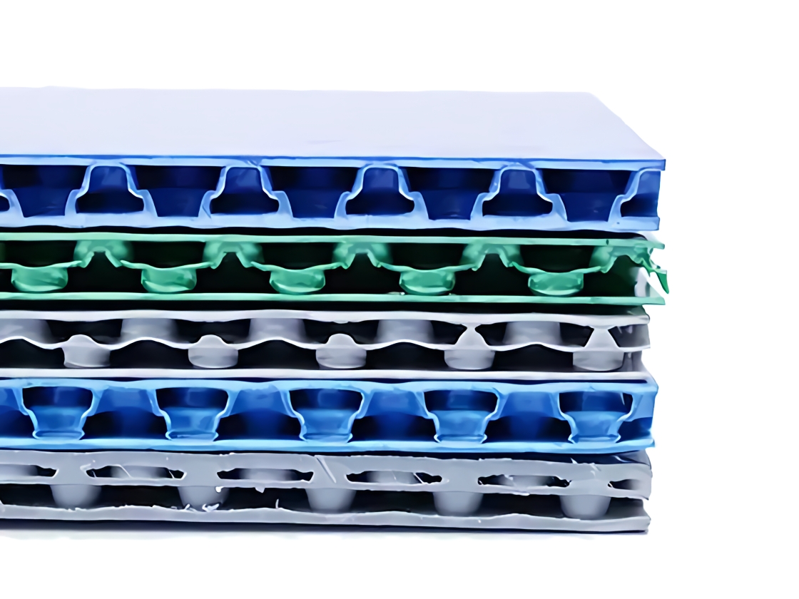 맞춤형 컬러 벌집 패널