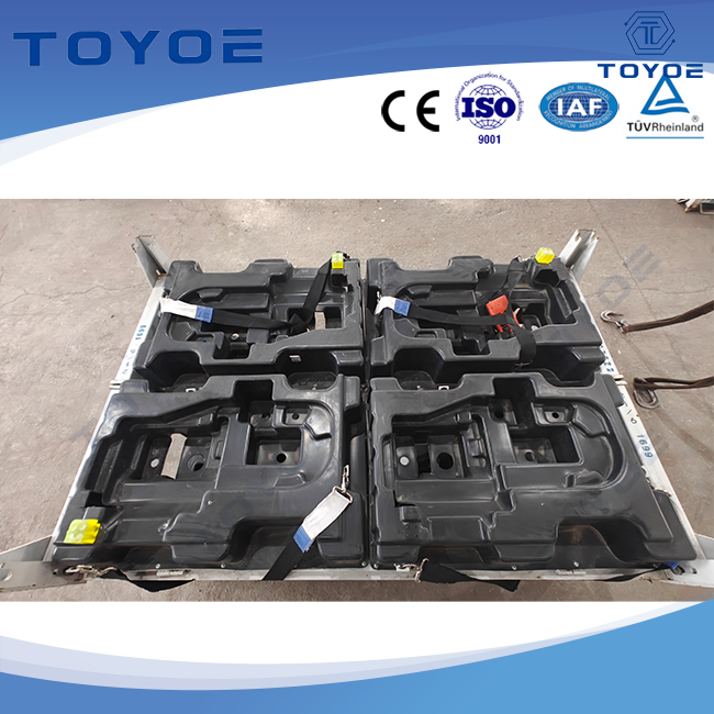 커스텀 랙 : 색상, 크기, 모양, 안감을 완전히 사용자 정의 할 수 있습니다.