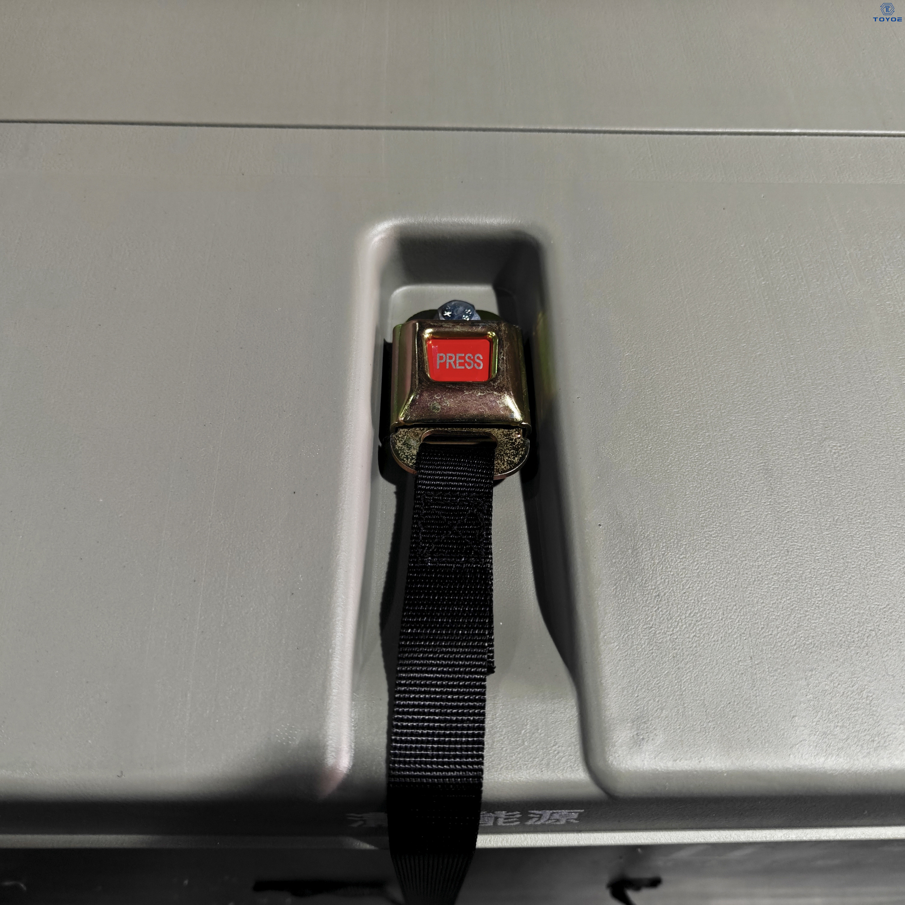 1100*1100*1000 고품질의 플라스틱 팔레트 상자