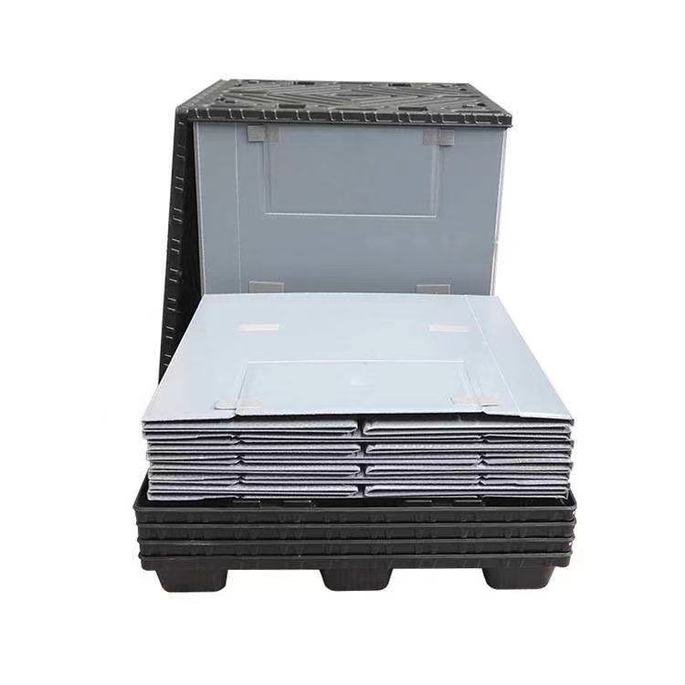 중단 모듈 식 잠금 시스템, IP67 Weatherproof Rating