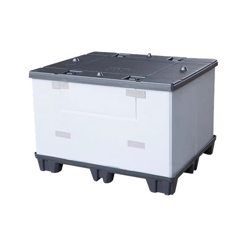 스토리지 컨테이너