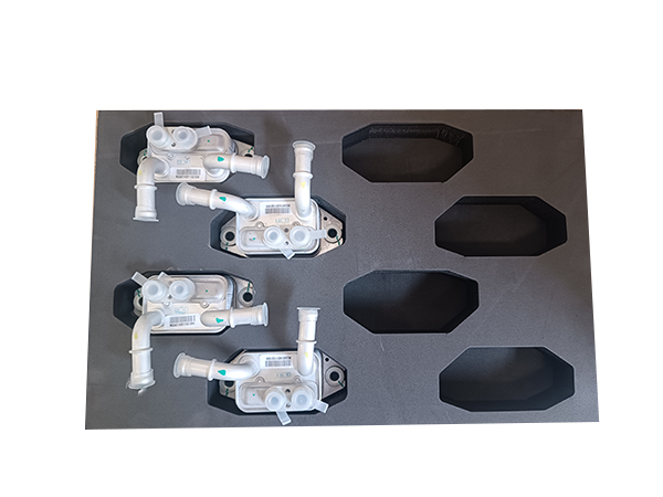 레이저로 새겨진 epp