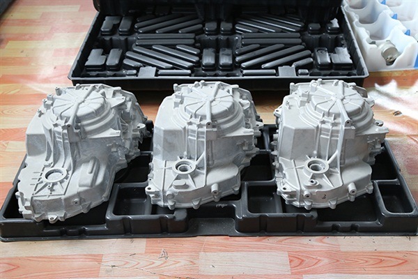 진공성형 내부 라이닝